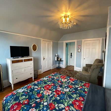 The Holiday Chalet Victorian DEN Extérieur photo