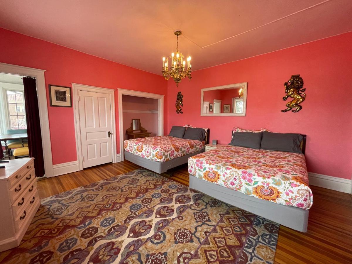 The Holiday Chalet Victorian DEN Extérieur photo