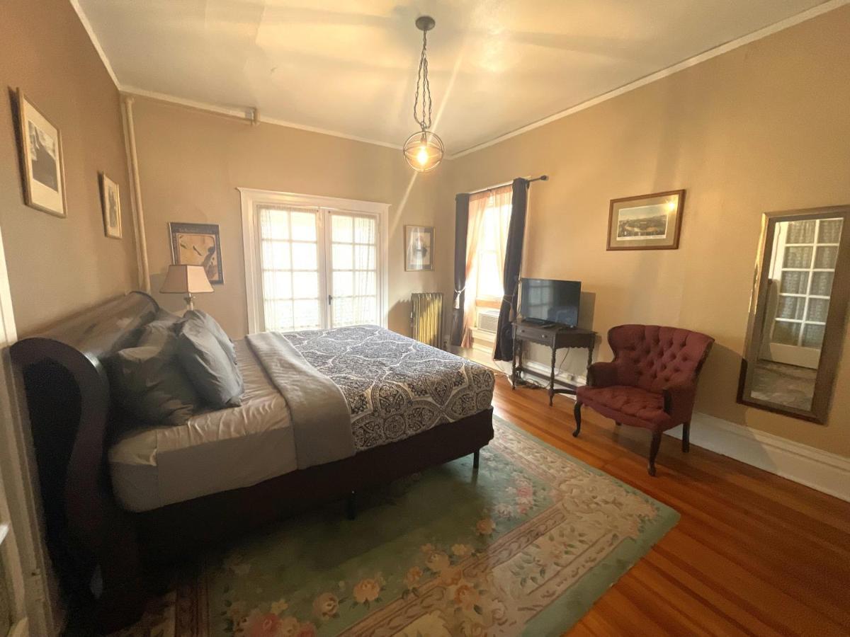 The Holiday Chalet Victorian DEN Extérieur photo