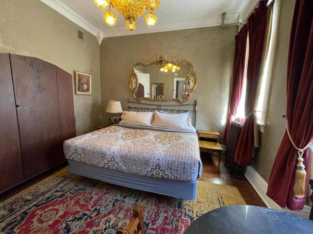 The Holiday Chalet Victorian DEN Extérieur photo