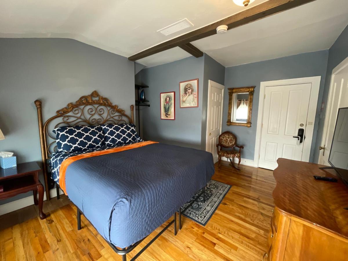 The Holiday Chalet Victorian DEN Extérieur photo