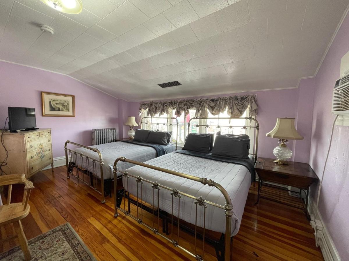 The Holiday Chalet Victorian DEN Extérieur photo