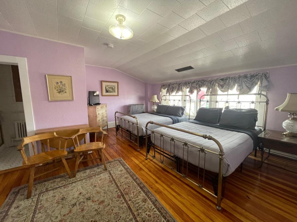 The Holiday Chalet Victorian DEN Extérieur photo