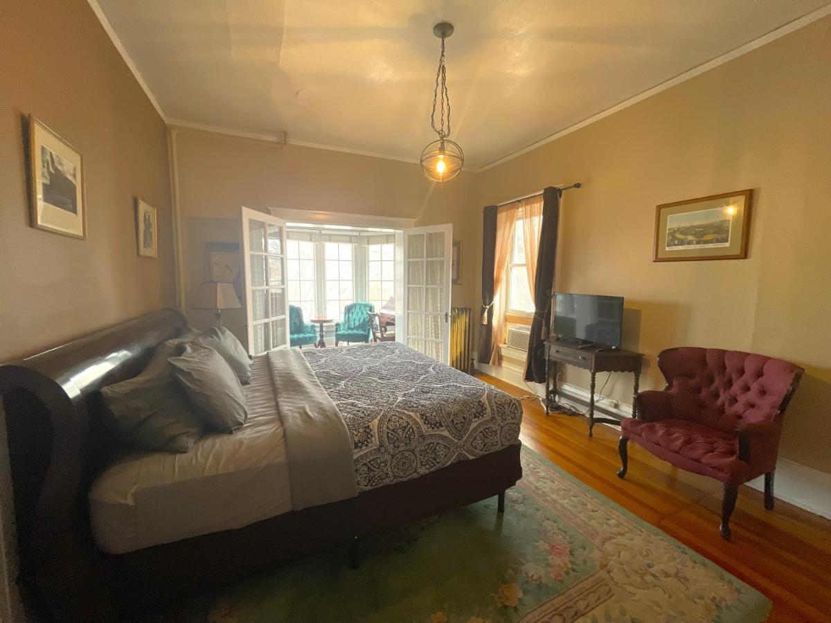 The Holiday Chalet Victorian DEN Extérieur photo