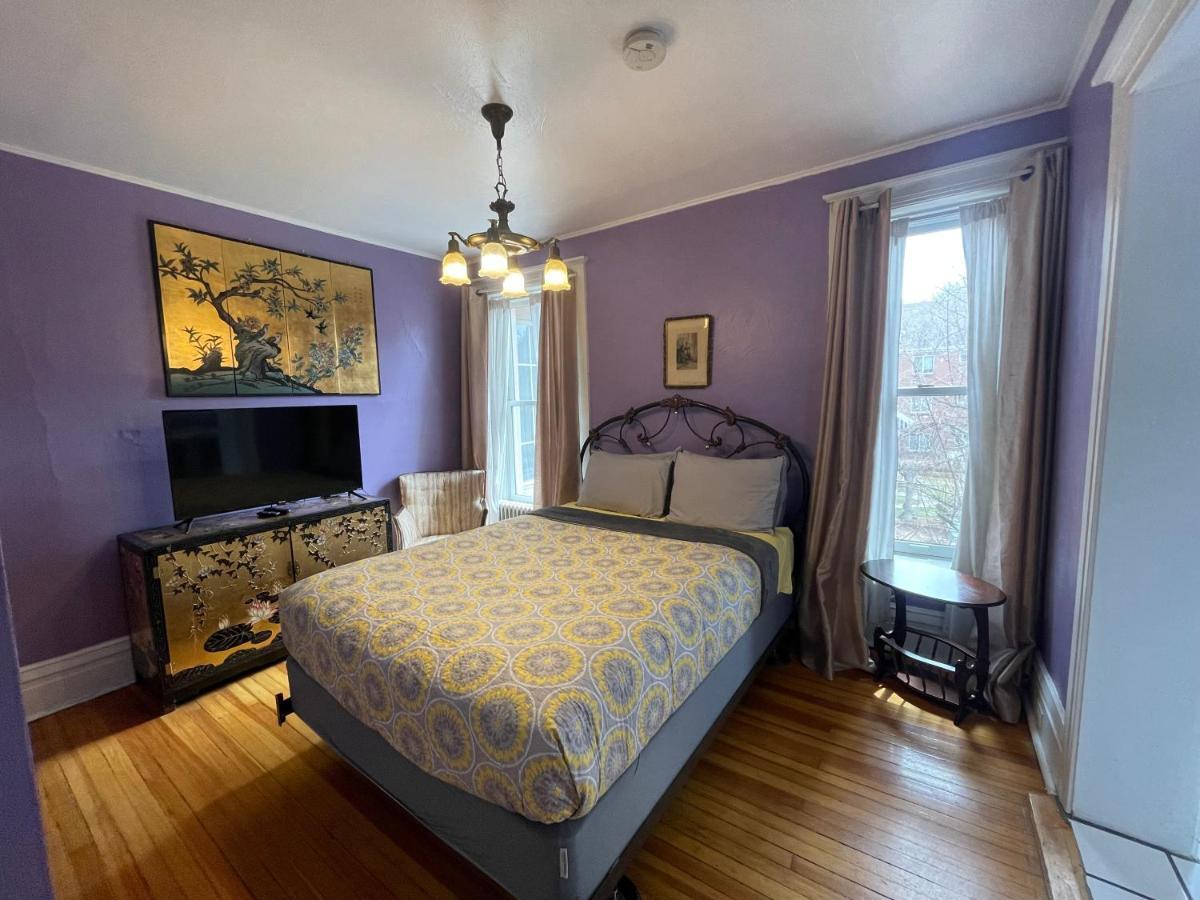 The Holiday Chalet Victorian DEN Extérieur photo