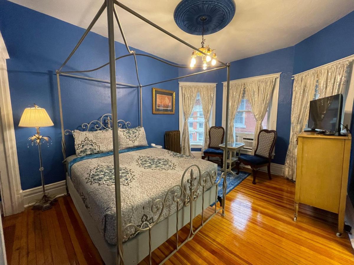 The Holiday Chalet Victorian DEN Extérieur photo