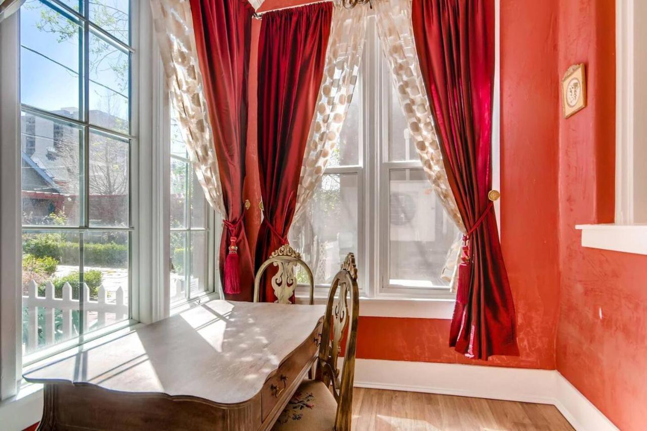 The Holiday Chalet Victorian DEN Extérieur photo