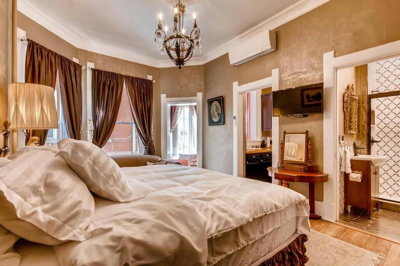 The Holiday Chalet Victorian DEN Extérieur photo