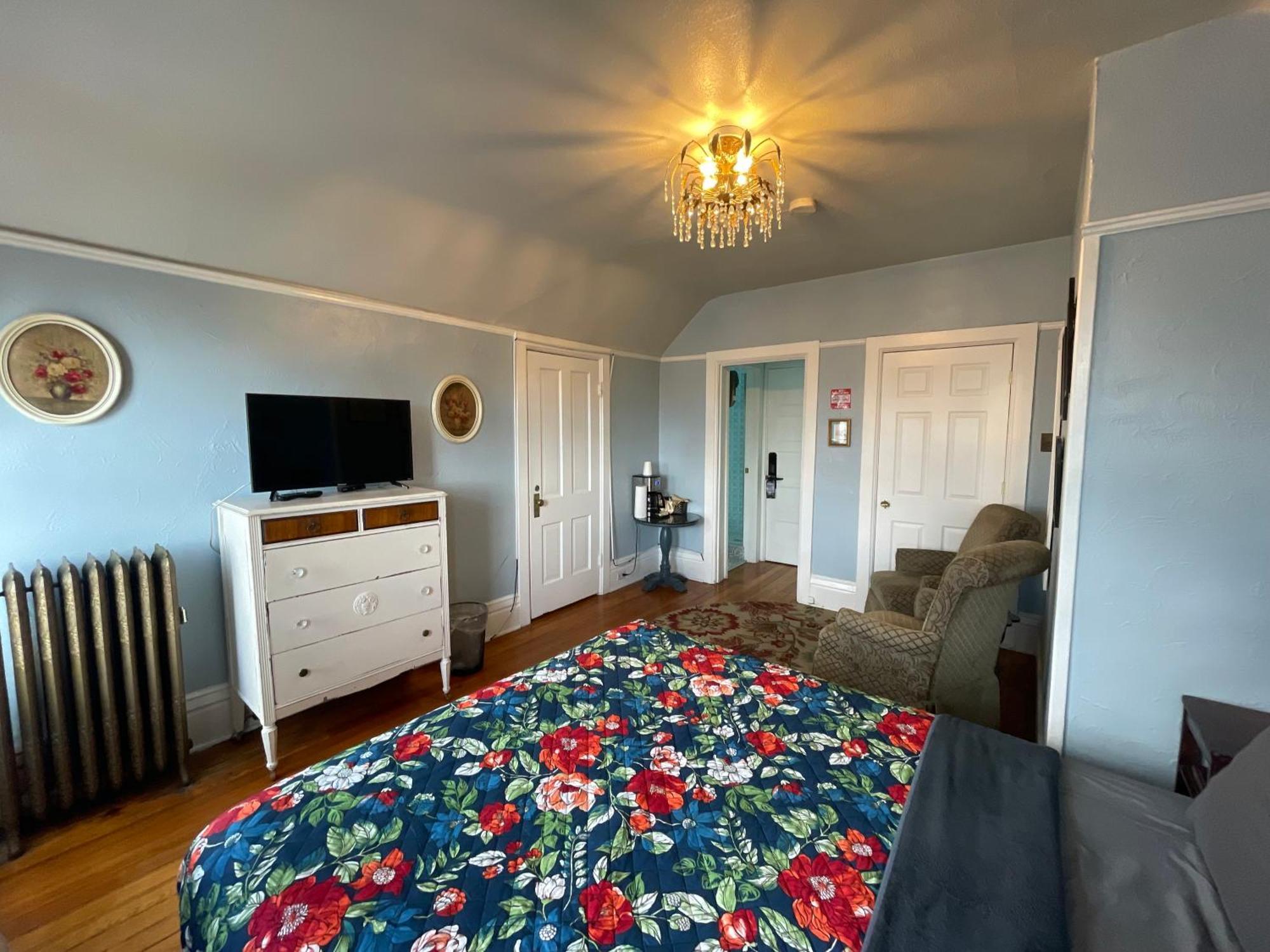 The Holiday Chalet Victorian DEN Extérieur photo