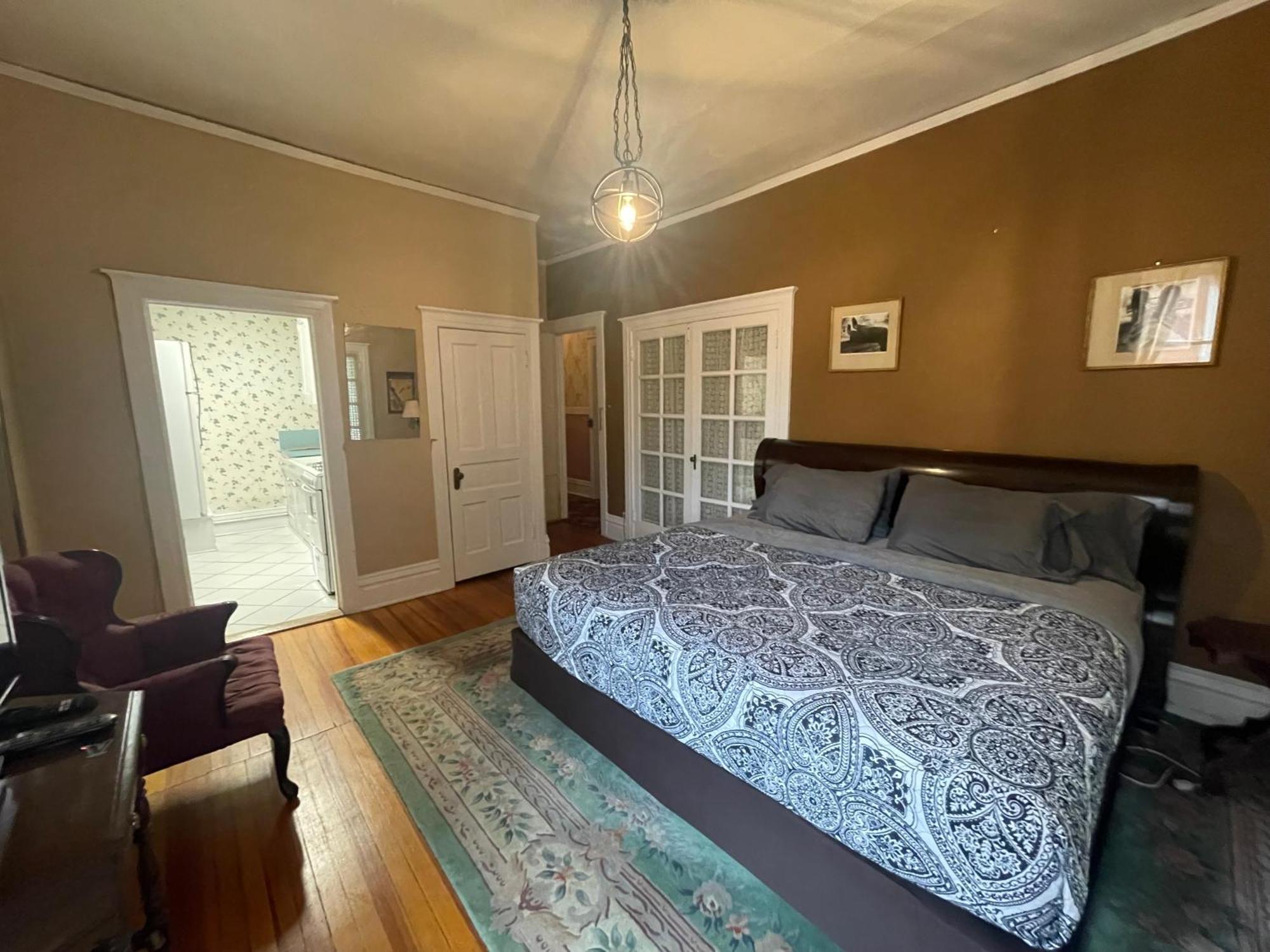 The Holiday Chalet Victorian DEN Extérieur photo