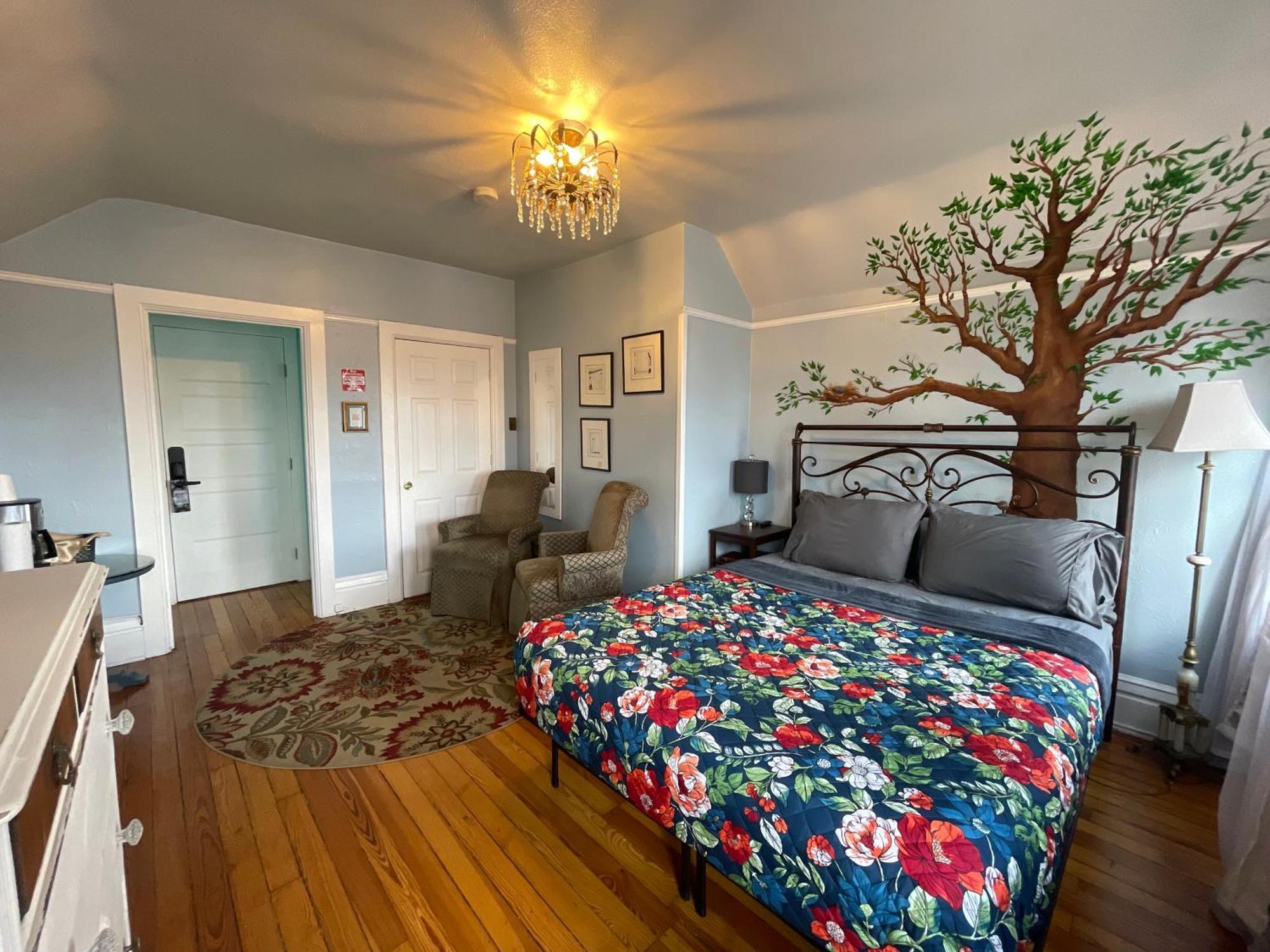 The Holiday Chalet Victorian DEN Extérieur photo