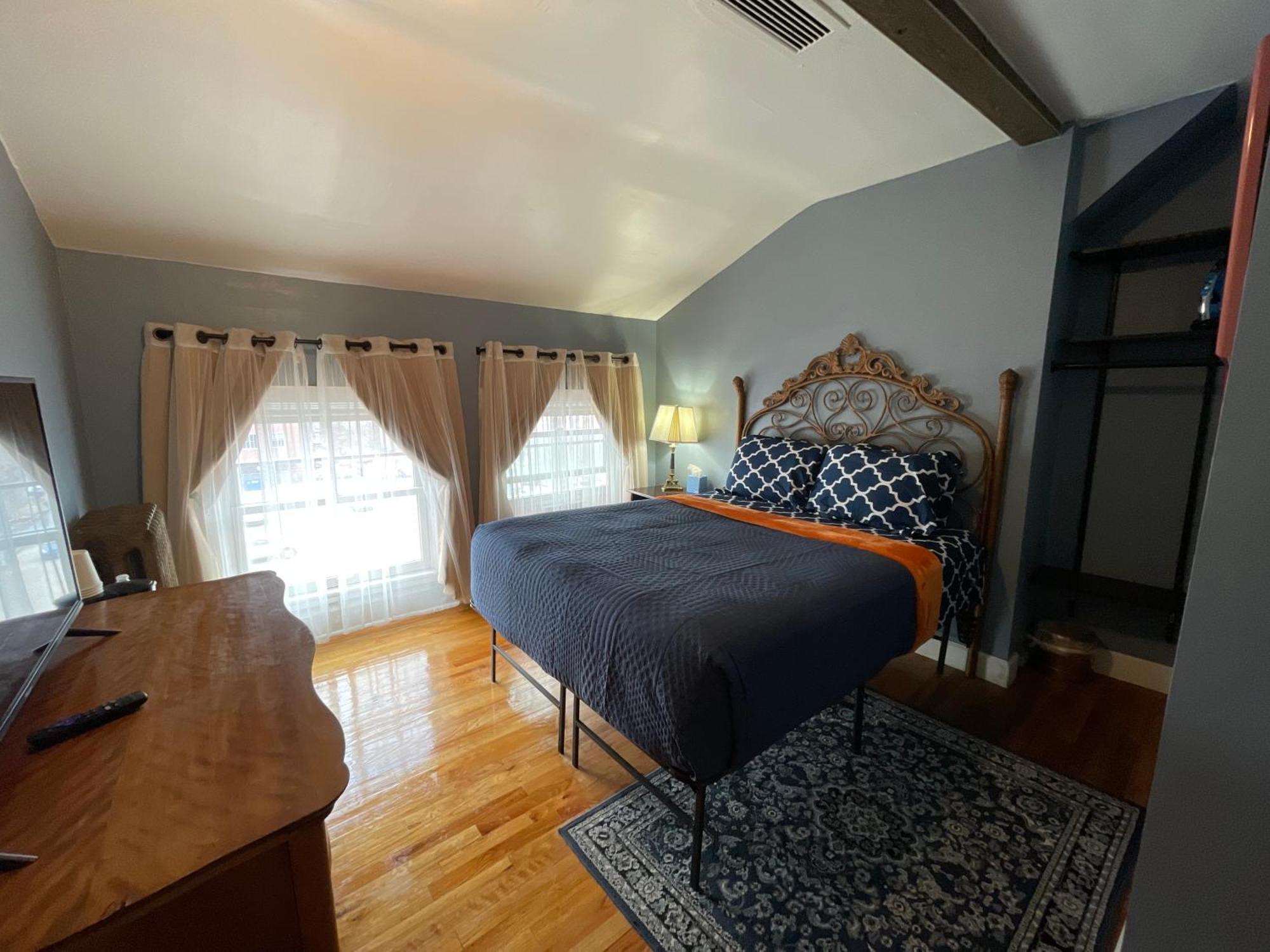 The Holiday Chalet Victorian DEN Extérieur photo