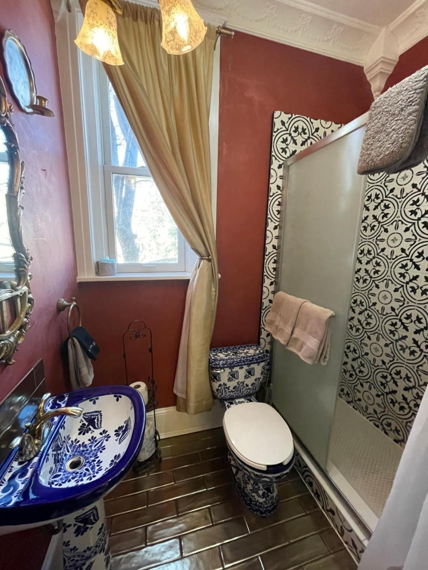 The Holiday Chalet Victorian DEN Extérieur photo
