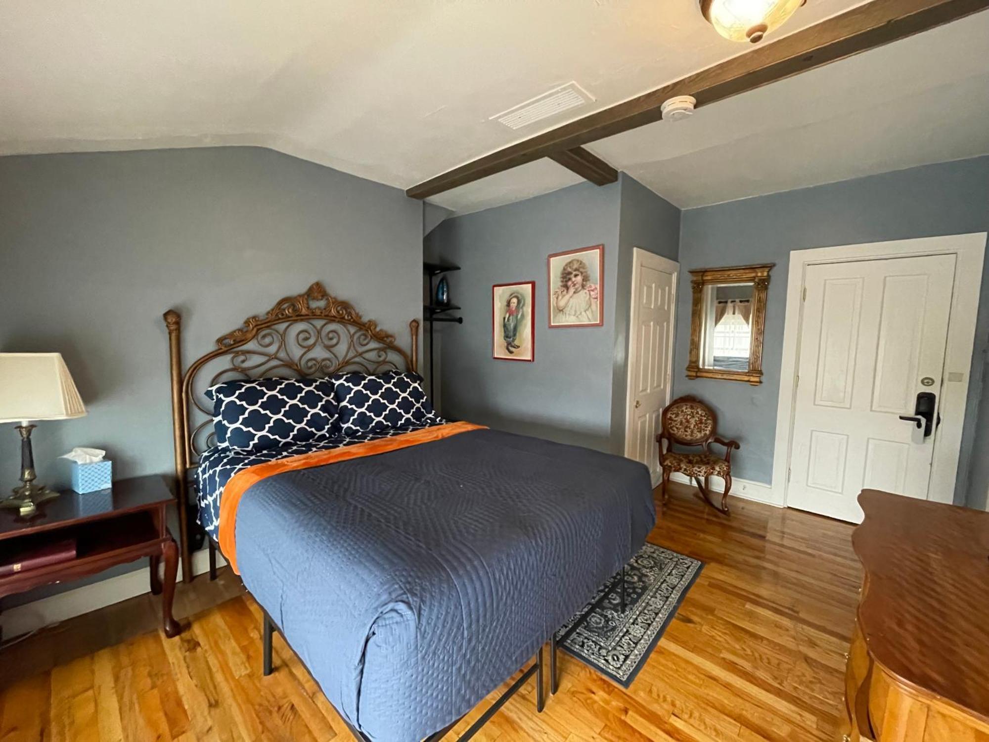 The Holiday Chalet Victorian DEN Extérieur photo