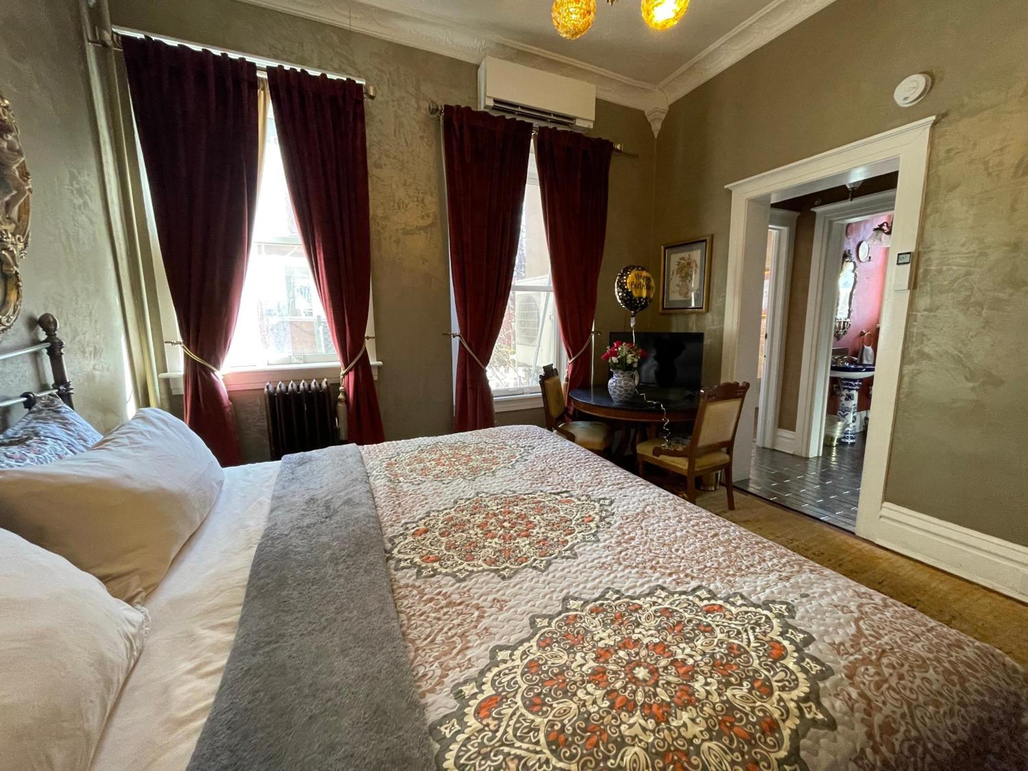 The Holiday Chalet Victorian DEN Extérieur photo