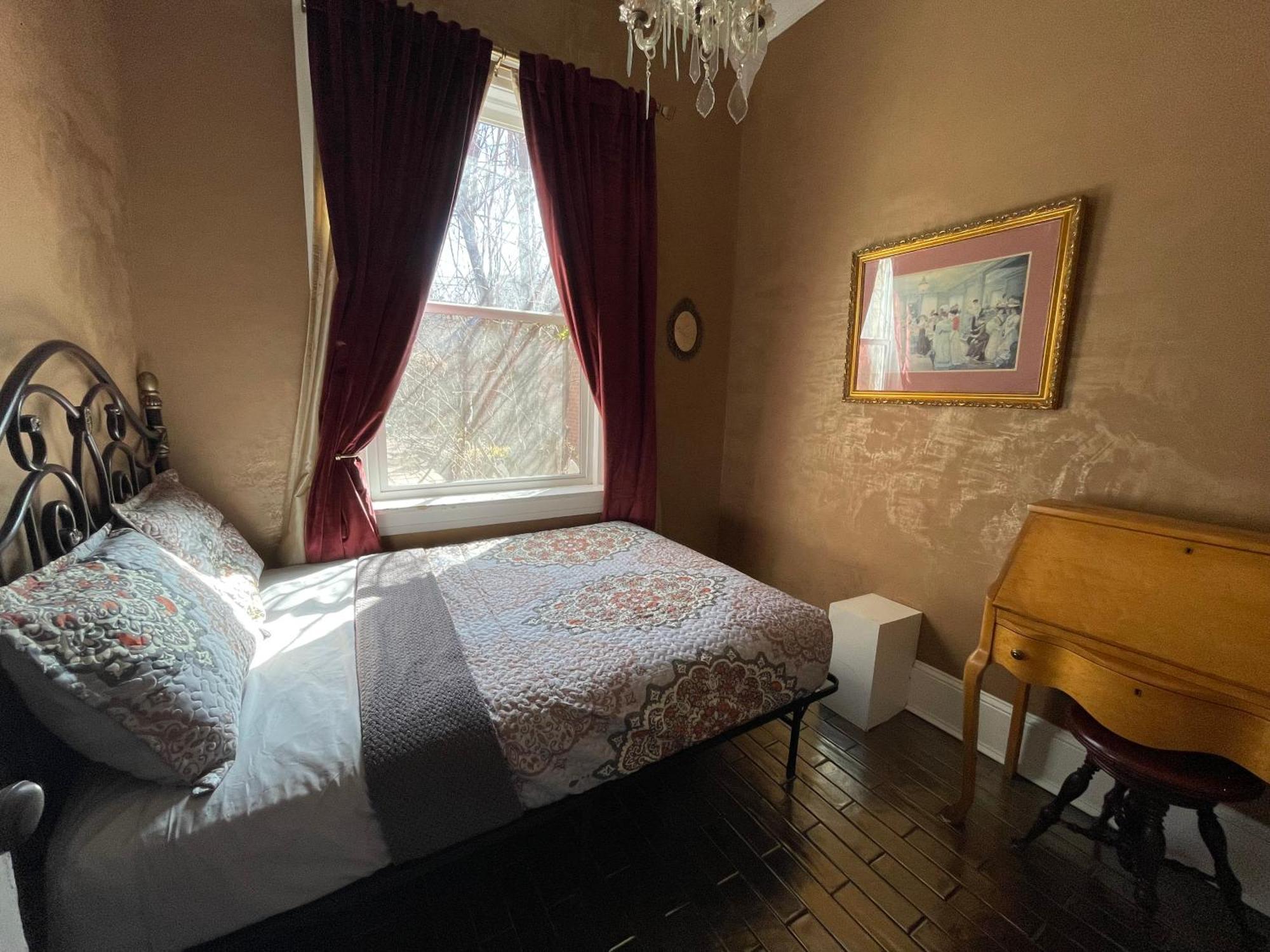 The Holiday Chalet Victorian DEN Extérieur photo