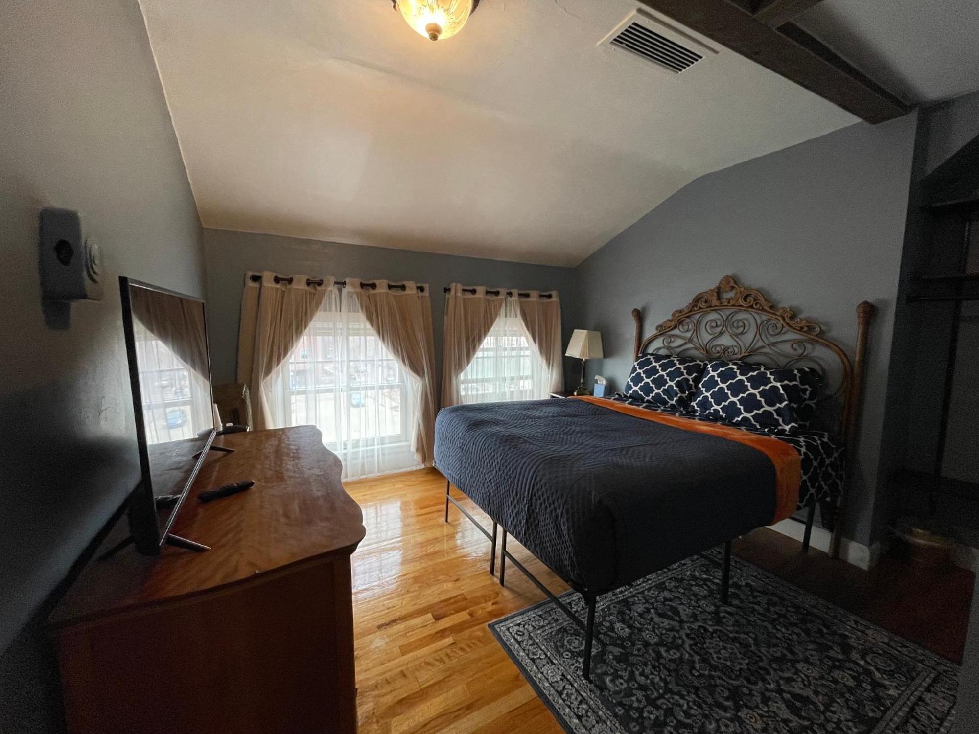 The Holiday Chalet Victorian DEN Extérieur photo