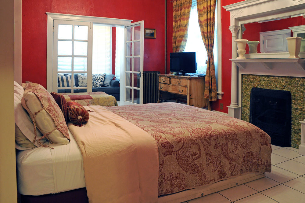The Holiday Chalet Victorian DEN Extérieur photo