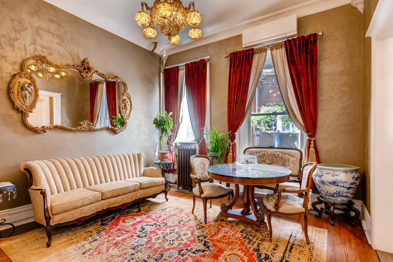 The Holiday Chalet Victorian DEN Extérieur photo